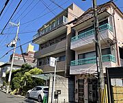 アービス桂 1階 築27年6ヶ月の賃貸物件