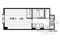 D'sLYRA5階4.9万円