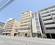 セント綾大宮 4階 築19年6ヶ月の賃貸物件