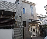 桂駅より徒歩10分 1階 築38年2ヶ月の賃貸物件