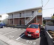 ハイムエトワール 1階 築30年の賃貸物件