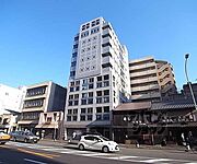 ヴァン四条大宮 7階 築29年7ヶ月の賃貸物件