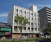 丸福ビル 5階 築57年3ヶ月の賃貸物件