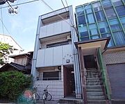 太秦駅より徒歩9分 2階 築37年7ヶ月の賃貸物件
