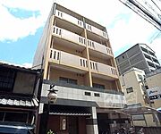 ラトゥール綾小路 1階 築21年7ヶ月の賃貸物件