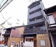 京都河原町駅より徒歩3分 2階 築11年4ヶ月の賃貸物件