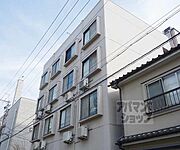 南波ロイヤルハイツ 3階 築47年7ヶ月の賃貸物件