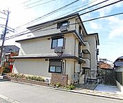 二条駅より徒歩11分 1階 築5年6ヶ月の賃貸物件