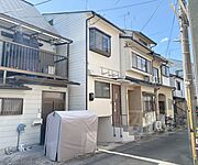 上桂駅より徒歩5分 築36年9ヶ月の賃貸物件