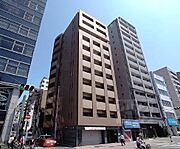 五条駅より徒歩1分 2階 築24年4ヶ月の賃貸物件