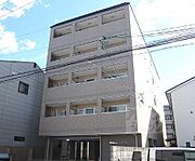 西大路駅より徒歩3分 2階 築17年7ヶ月の賃貸物件