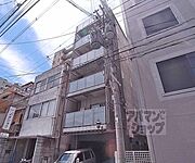 アート四条堀川 4階 築9年3ヶ月の賃貸物件