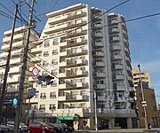 コスモＳＴ河原町 7階 築41年2ヶ月の賃貸物件