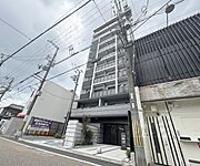 大宮駅より徒歩1分 4階 新築の賃貸物件