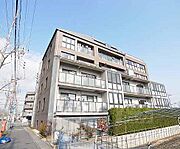 ラピリント川島 4階 築32年10ヶ月の賃貸物件
