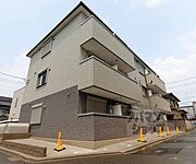プログレーッソ西ノ京1B 3階 築7年2ヶ月の賃貸物件