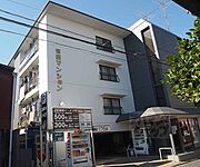 洛西マンション 4階 築49年9ヶ月の賃貸物件