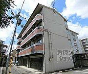 西院駅より徒歩7分 2階 築32年8ヶ月の賃貸物件