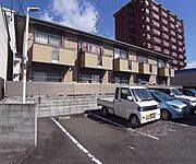 太秦天神川駅より徒歩3分 2階 築25年5ヶ月の賃貸物件