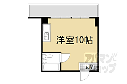 近鉄京都線 十条駅 徒歩14分