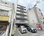 四条駅より徒歩3分 3階 築43年5ヶ月の賃貸物件