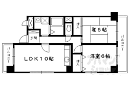 京都市営烏丸線 烏丸御池駅 徒歩4分