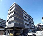 太秦天神川駅より徒歩5分 3階 築13年8ヶ月の賃貸物件