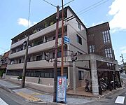 山岡マンション 4階 築34年8ヶ月の賃貸物件