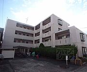 太秦駅より徒歩6分 3階 築40年7ヶ月の賃貸物件