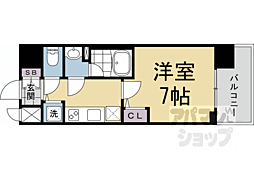 ベラジオ雅び西大路五条II 9階
