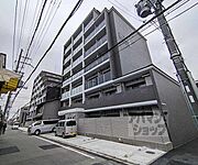 西院駅より徒歩2分 6階 新築の賃貸物件