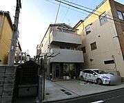 丹波口駅より徒歩6分 2階 築5年4ヶ月の賃貸物件