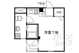 シルキーハウス 3階