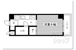 阪急京都本線 桂駅 4km