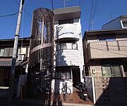 クリエイト・マイム 3階 築42年1ヶ月の賃貸物件