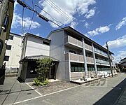 プロスペラール 1階 築17年11ヶ月の賃貸物件