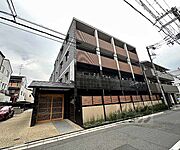 大宮駅より徒歩6分 4階 築5年8ヶ月の賃貸物件