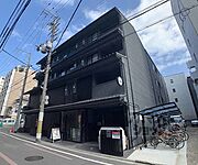 サンクトスコート五条室町 4階 築9年3ヶ月の賃貸物件