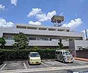 上桂駅より徒歩12分 2階 築40年8ヶ月の賃貸物件