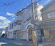 桂駅より徒歩5分 4階 築39年11ヶ月の賃貸物件