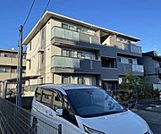 エアフォルク 2階 築15年7ヶ月の賃貸物件