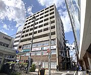 大宮駅より徒歩1分 9階 築20年6ヶ月の賃貸物件