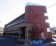大八木マンション 2階 築24年11ヶ月の賃貸物件