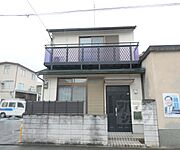 十条駅より徒歩6分 築33年4ヶ月の賃貸物件