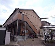 エミネンス西京極 1階 築21年7ヶ月の賃貸物件