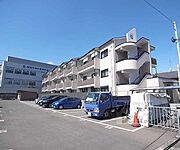 セトラ４ 3階 築10年7ヶ月の賃貸物件