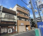 桂駅より徒歩5分 2階 築41年7ヶ月の賃貸物件