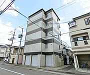 RoyalStage京都佐井六角 4階 築19年7ヶ月の賃貸物件
