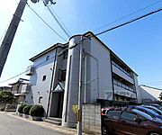 エミール 3階 築37年8ヶ月の賃貸物件