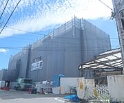 九条駅より徒歩9分 3階 新築の賃貸物件